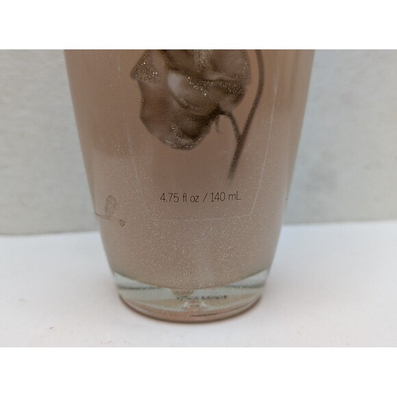 Bath & Bodyworks Sweet Pea Shimmer Mist Body Spray New HTG Glass Original Bottle - Picture 4 of 7